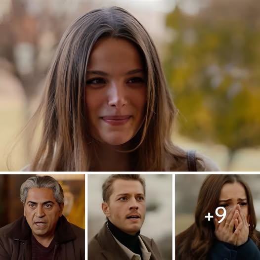 Forbidden Fruit, Ultima Puntata: Addii Struggenti E Nuovi Inizi!