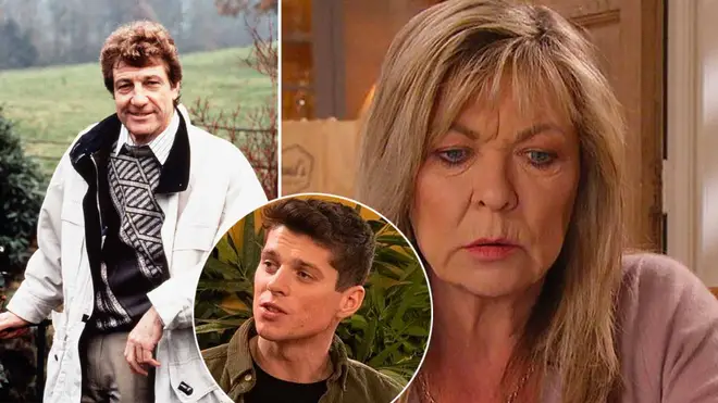 The Tates and Kings are at war in Emmerdale – and the police come calling