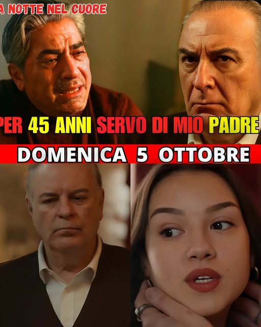 La Notte nel Cuore Anticipazioni 5 Ottobre: SHOCK! Il NO di Bunyamin al rene, quale futuro per Melek