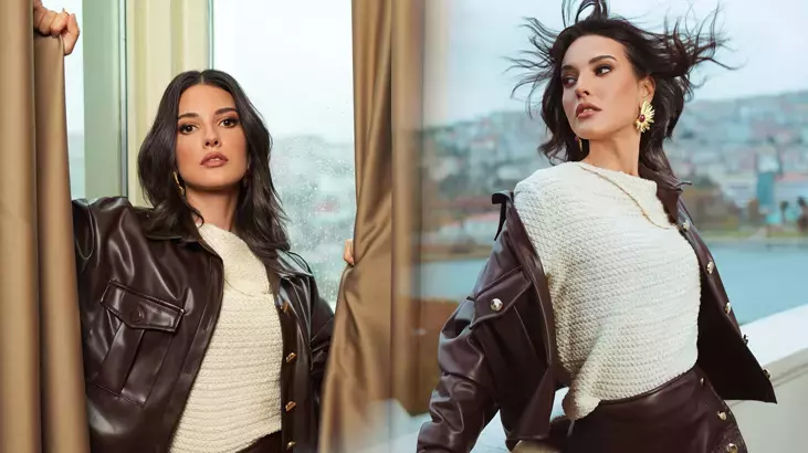 Mahassine Merabet kimdir, nereli, kaç yaşında? Hangi dizilerde ve filmlerde oynadı?