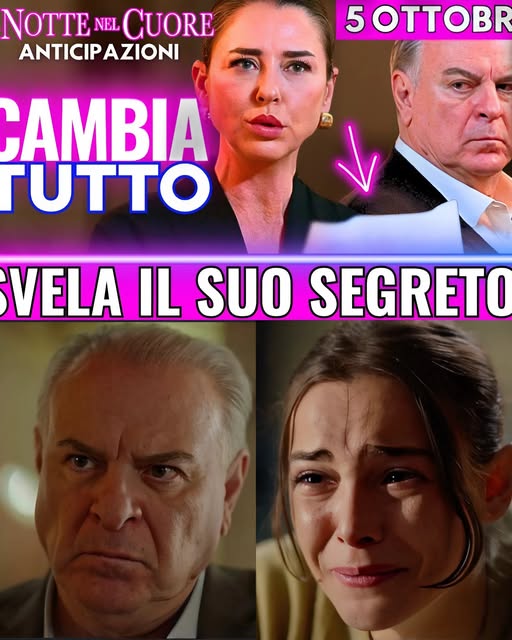 Test DNA SHOCK DISTRUGGE i Sansalan | SUMRU stravolge ogni equilibrio | La Notte nel Cuore