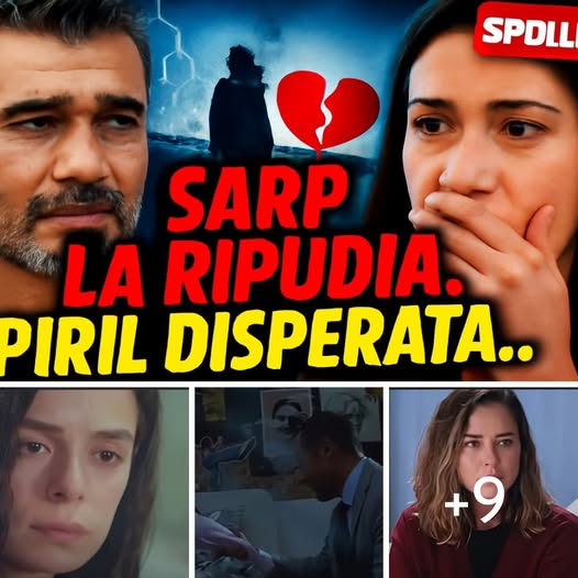 La Forza di una Donna 29 e 30 settembre – Arif scompare nel nulla: dietro l’ombra un segreto sconvolgente