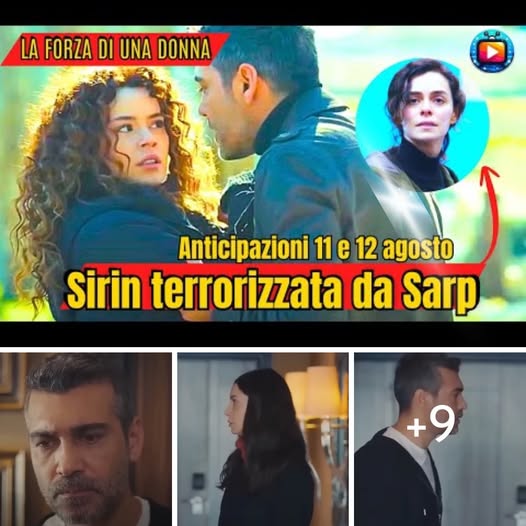 La Forza di Una Donna, anticipazioni 26-27 settembre: Bahar vive il giorno che ha sempre sognato