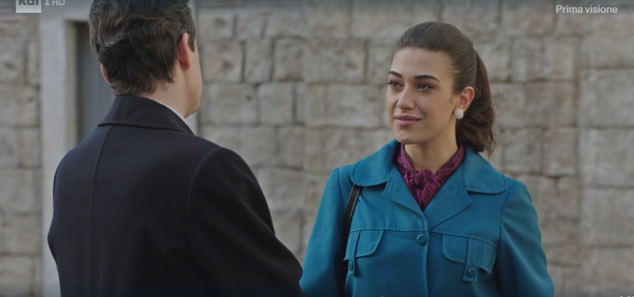 Il Paradiso delle Signore e Un Posto al Sole Anticipazioni: Puntate di oggi 1° ottobre 2025