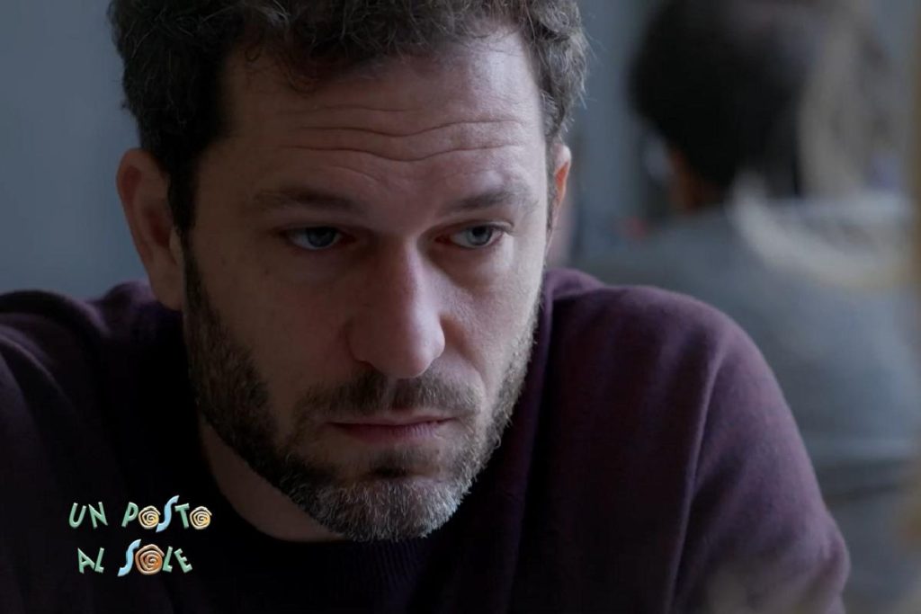 Un Posto al Sole, le anticipazioni di giovedì 2 ottobre: un colloquio per Eduardo