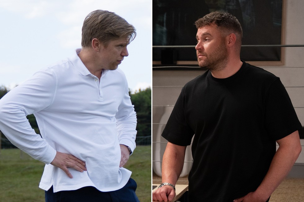 Emmerdale airs big Robron update amid Robert’s secret marriage twist in ITVX release