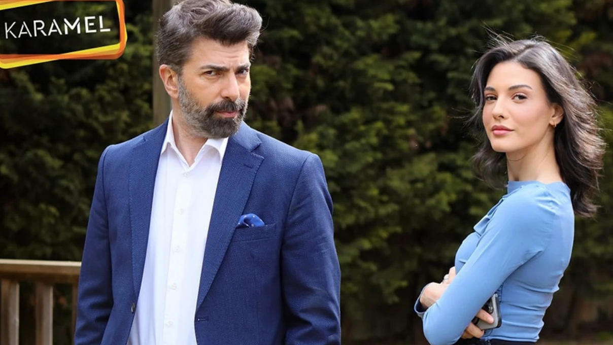 Esaret sezon finali ne zaman? Esaret dizisi devam edecek mi?