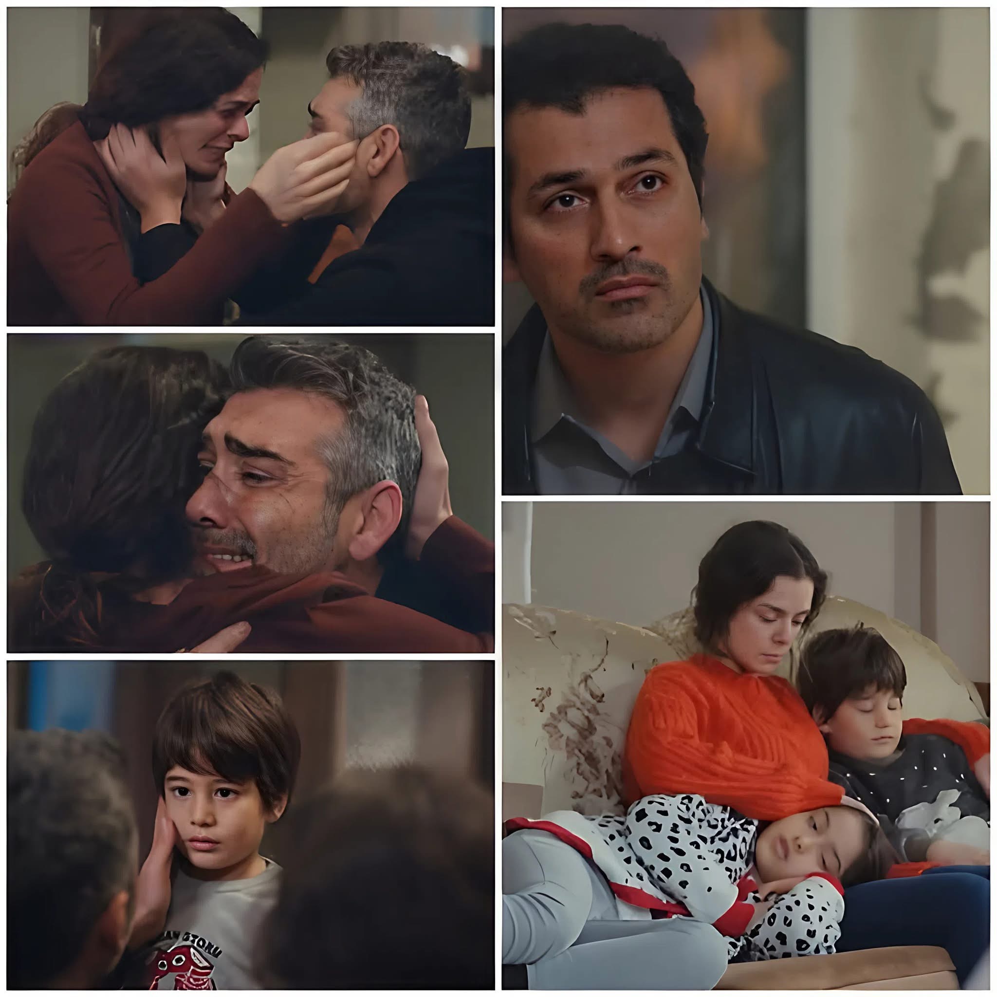 La forza di una donna, trame 2ª serie: Bahar apprende per telefono che Yeliz è deceduta