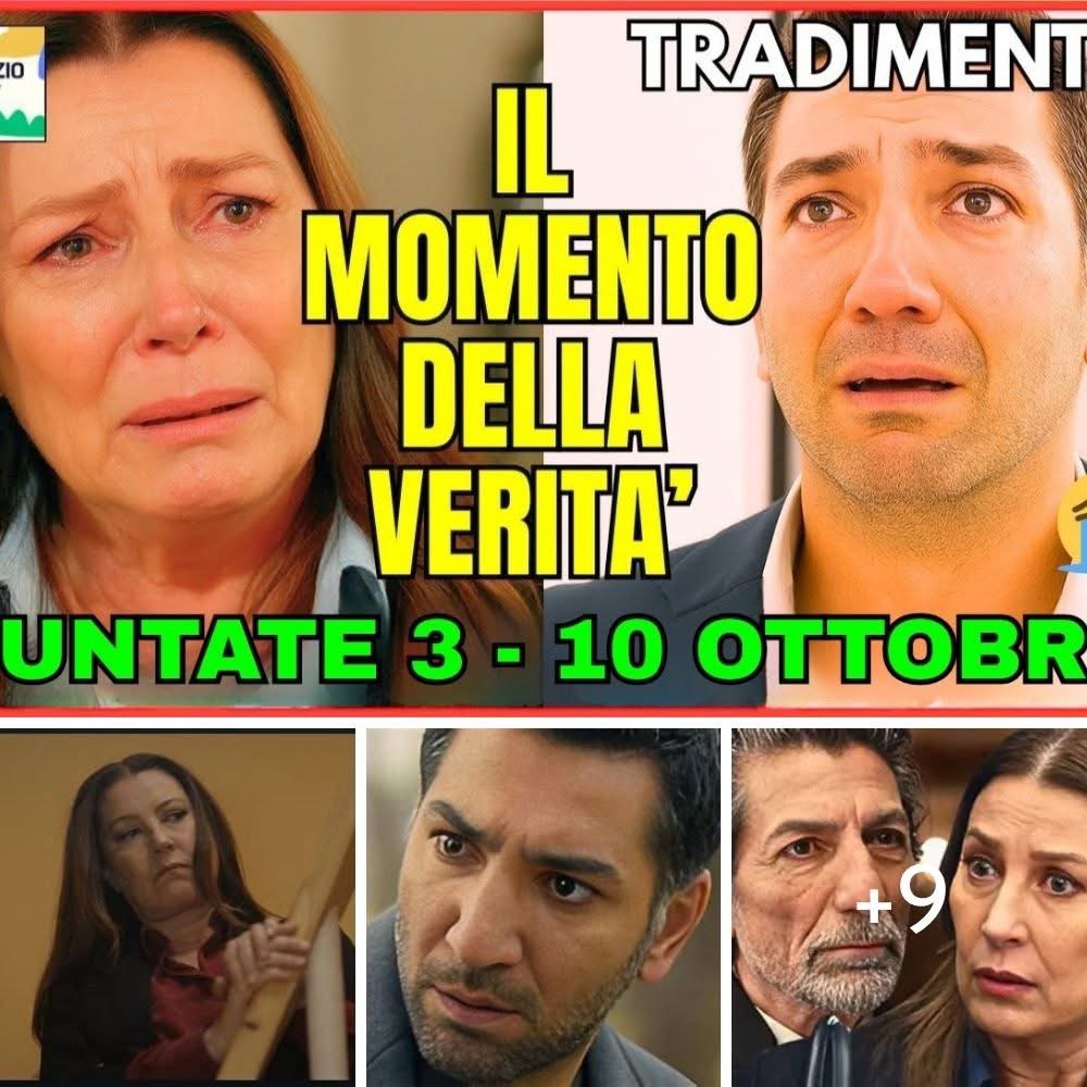 GUZIDE SCONVOLGE TUTTI: “IL DNA NON MENTE… LUI È MIO FIGLIO!” – TRADIMENTO ANTICIPAZIONI