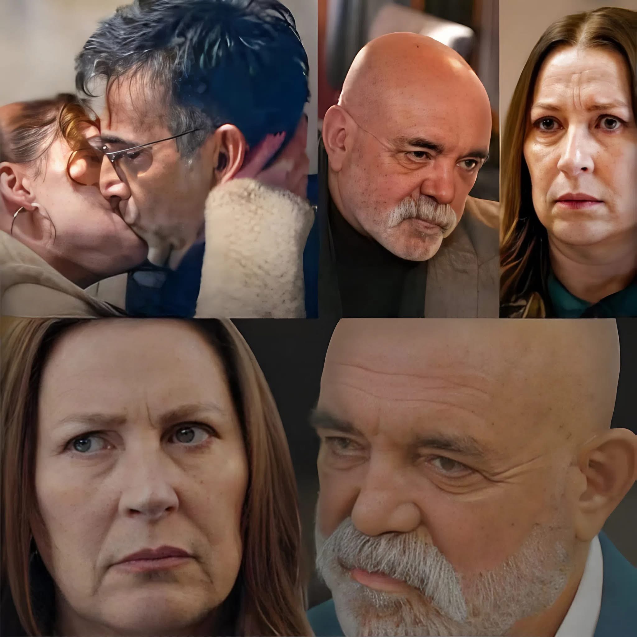 Tradimento, anticipazioni puntata di venerdì 3 ottobre 2025: Sezai scopre il video su Ipek e decide di ripudiarla