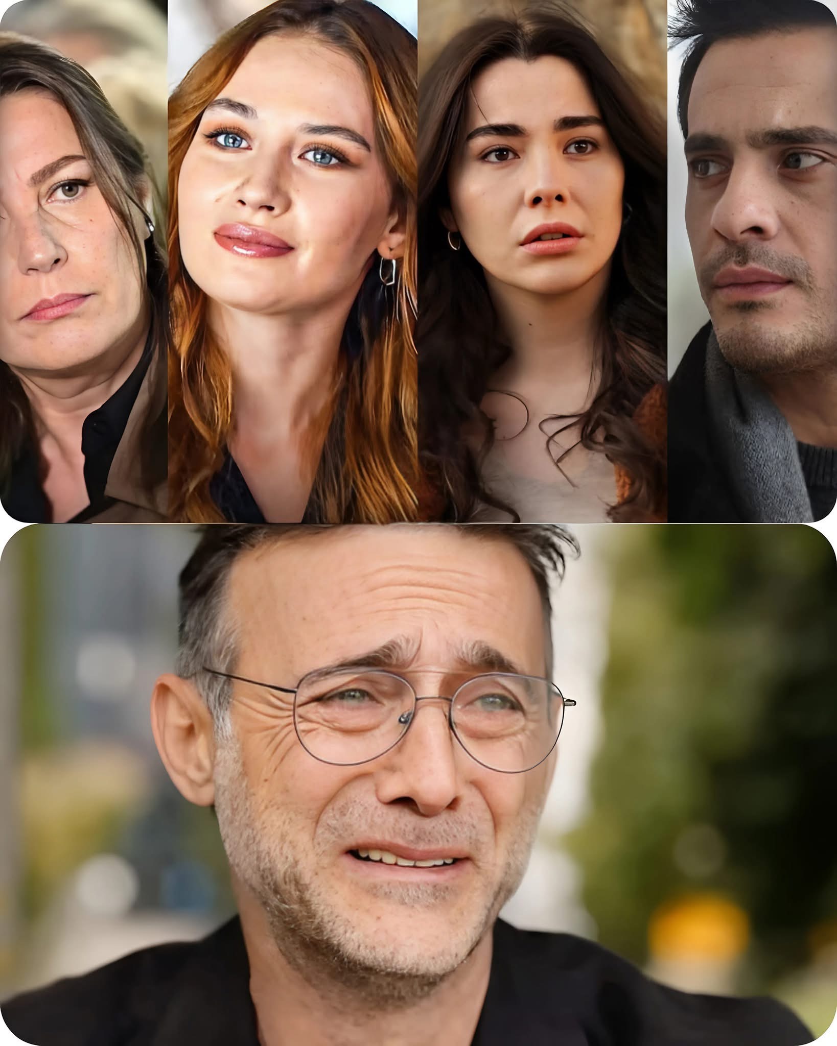 Tradimento anticipazioni 3 ottobre: Azra ricatta Ipek