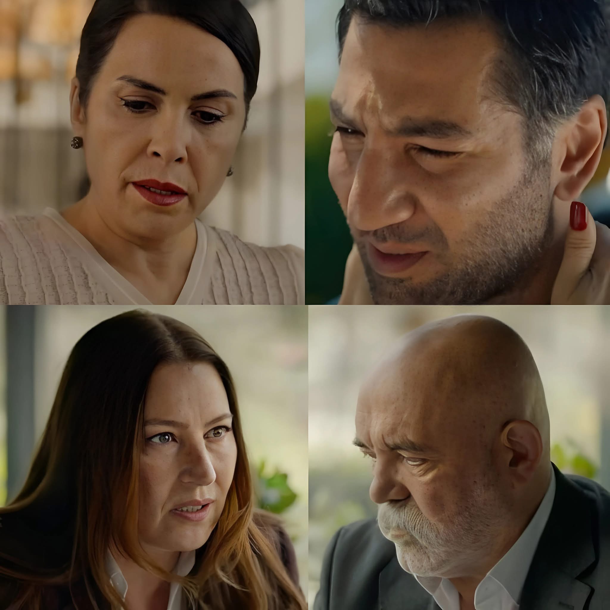 Tradimento spoiler ottobre, la nuova mossa di Sezai distruggerà Ipek