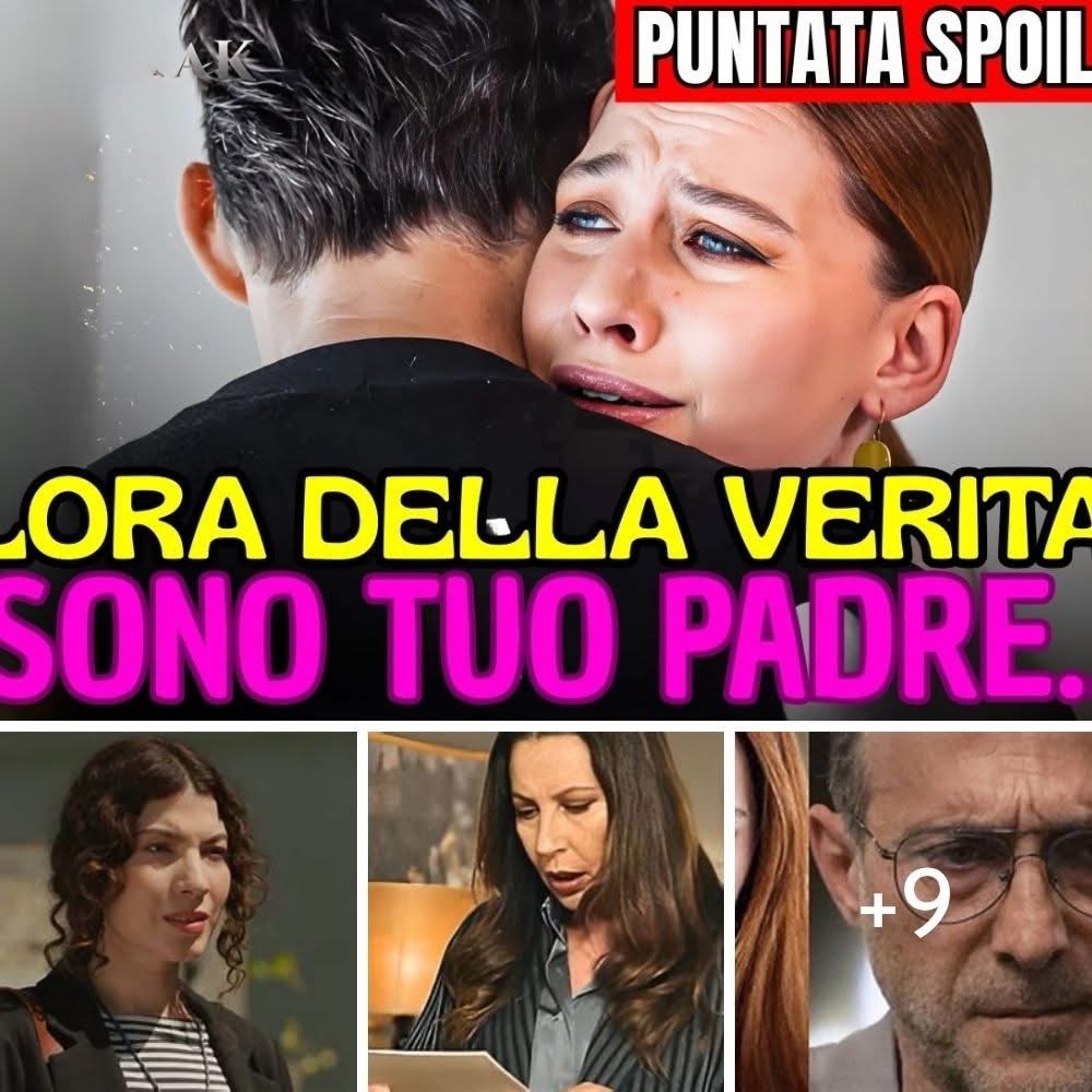 PUNTATA FINALE TRADIMENTO: IL GESTO ESTREMO DI IPEK.. TOLGA PERDE LA VITA?