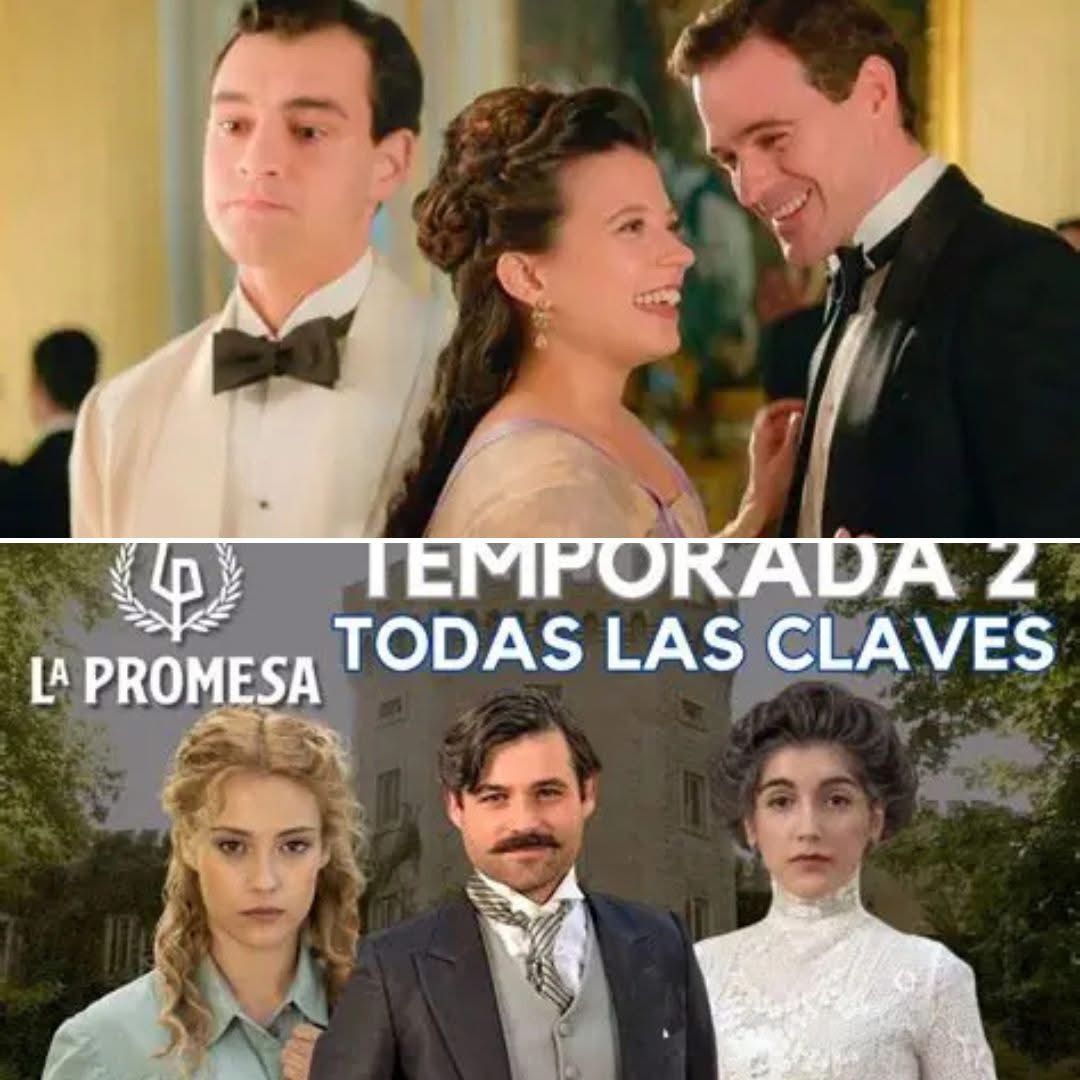 La Promesa, avance del capítulo 687: Adriano decide marcharse y Petra empeora