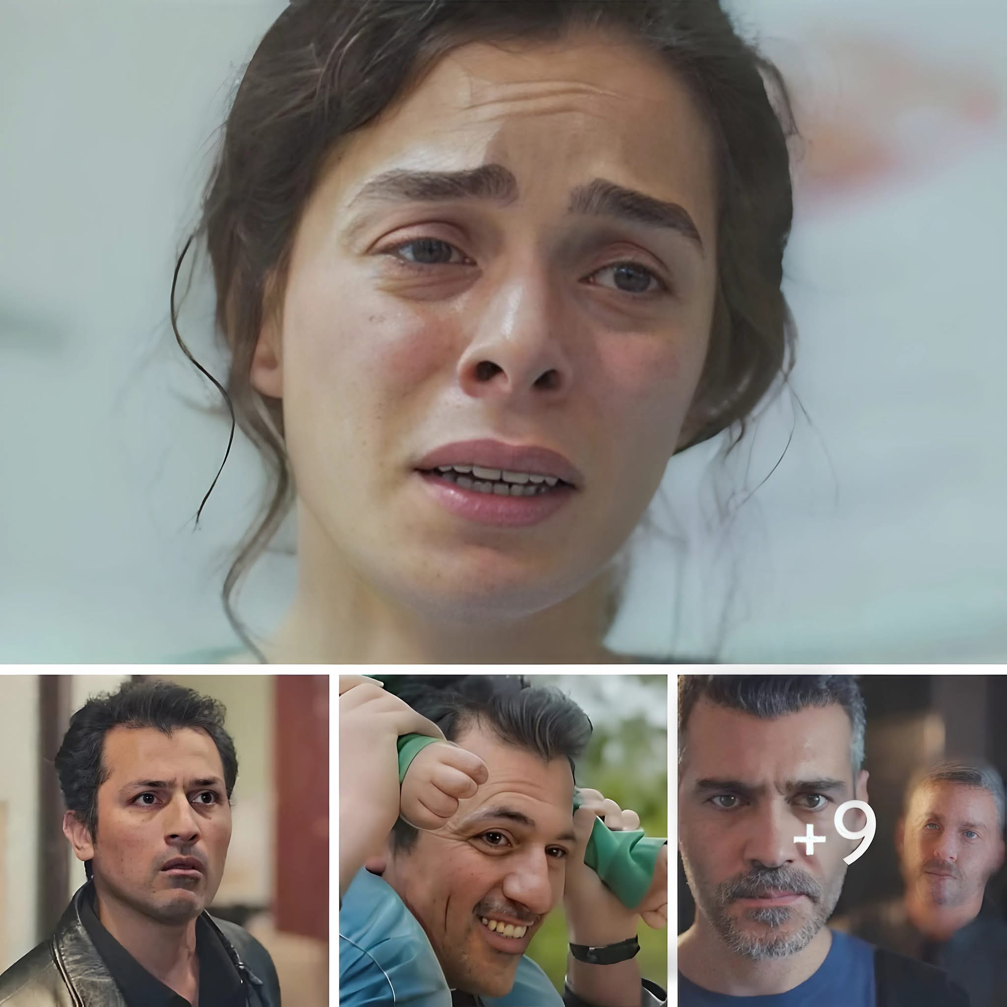 La forza di una donna, episodio del 4 ottobre: Bahar rimane senza parole vedendo il marito