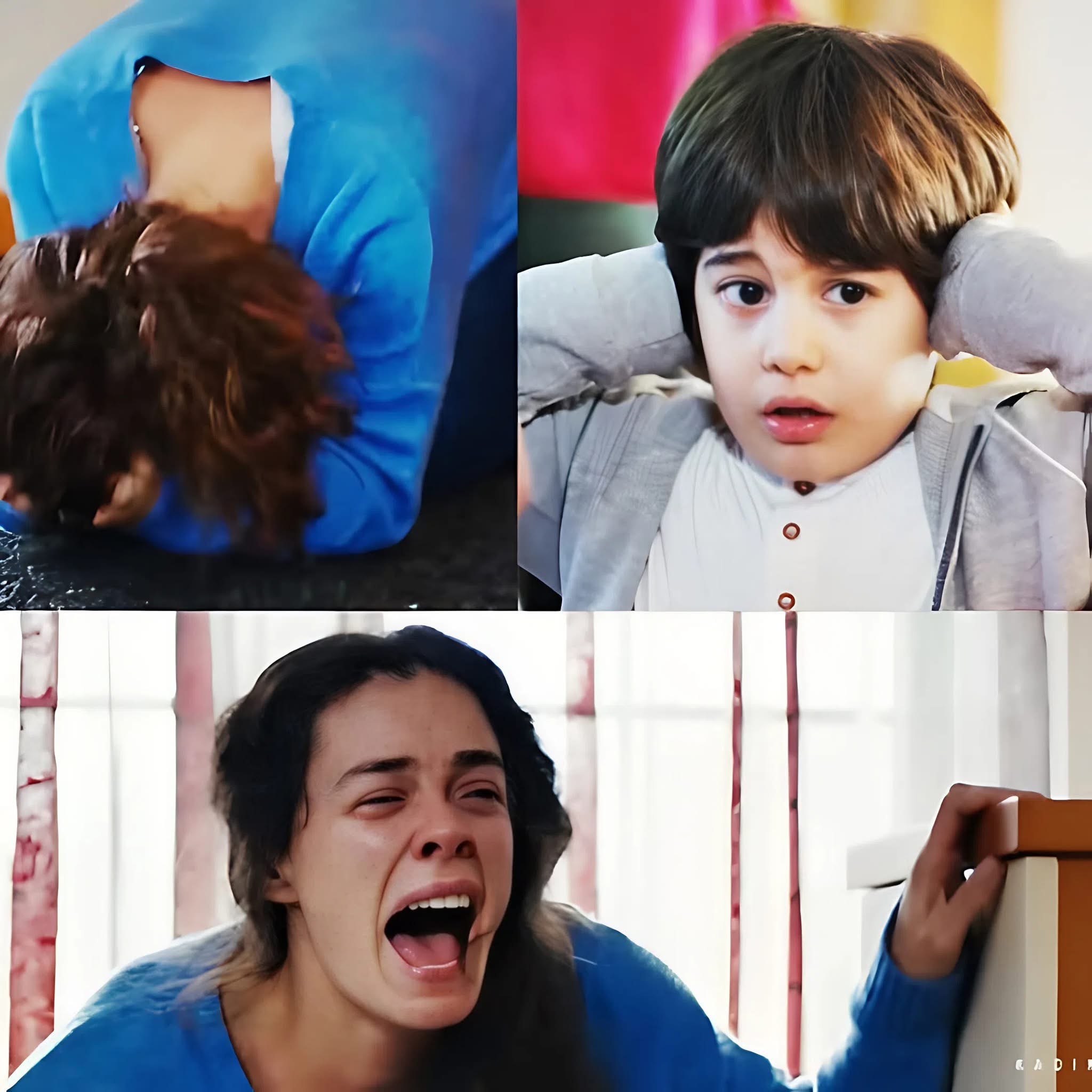 La forza di una donna, trame 2ª serie: Bahar apprende per telefono che Yeliz è deceduta