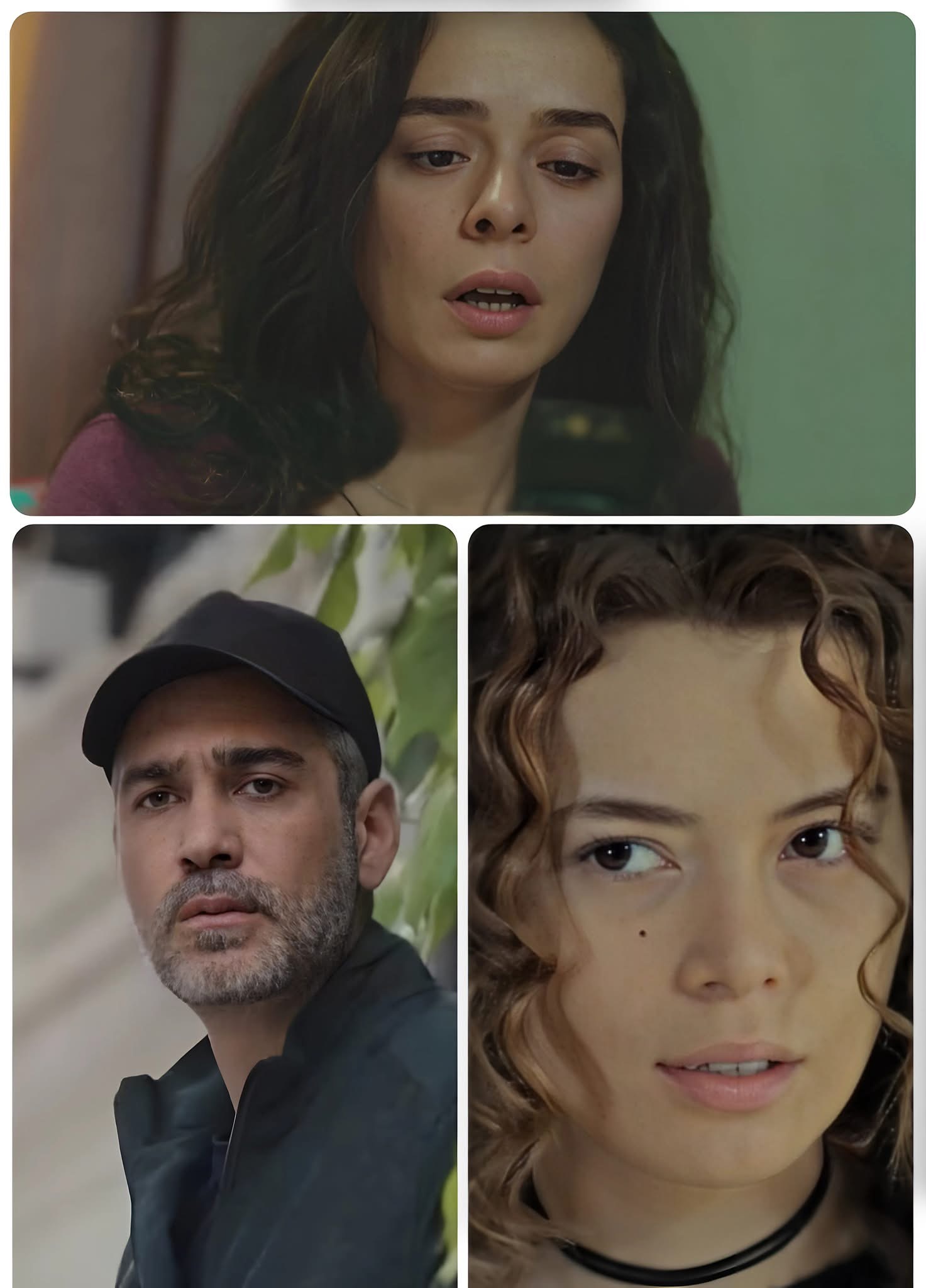 La forza di una donna, trame turche: Bahar scopre le foto intime di Sarp con Sirin