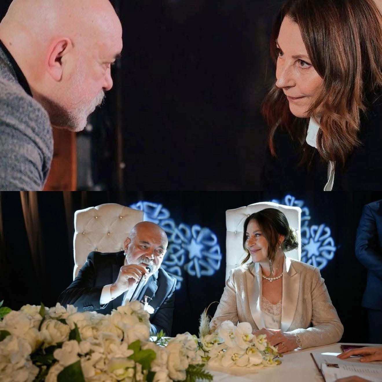 Güzide perdona Sezai! | Tradimento anticipazioni