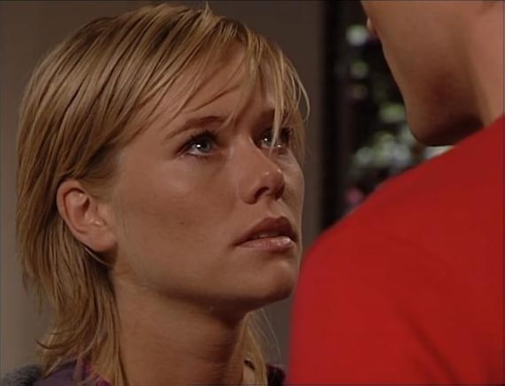 Liesbeth Kamerling hoopt op vaste rol in GTST: ‘Daantje Mus terug als psycholoog’