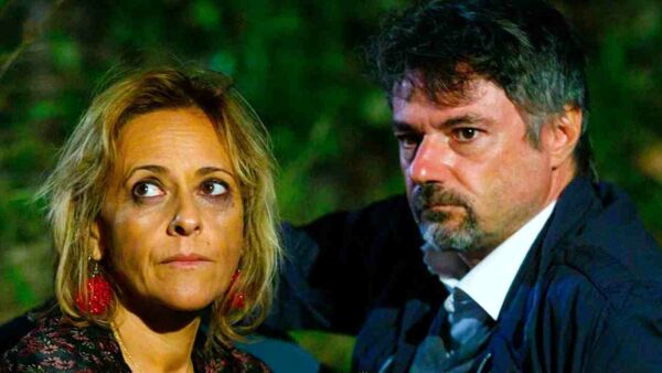 Anticipazioni Un posto al sole spoiler, Silvia e Michele via per sempre: tutta la verità