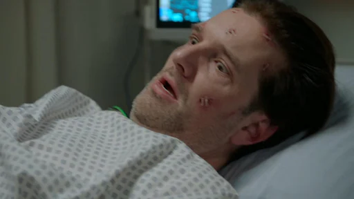 Bas Muijs ontbreekt op nieuwe castfoto GTST: explosie fataal voor Stefano?