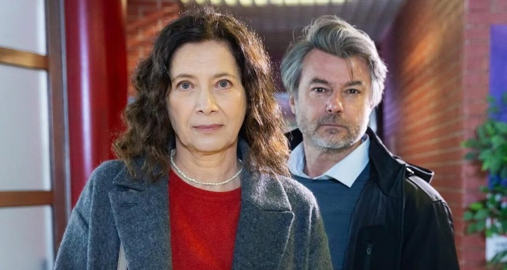 Spoiler Un Posto al Sole: Agata si risveglia dal coma, ma accade l’impensabile