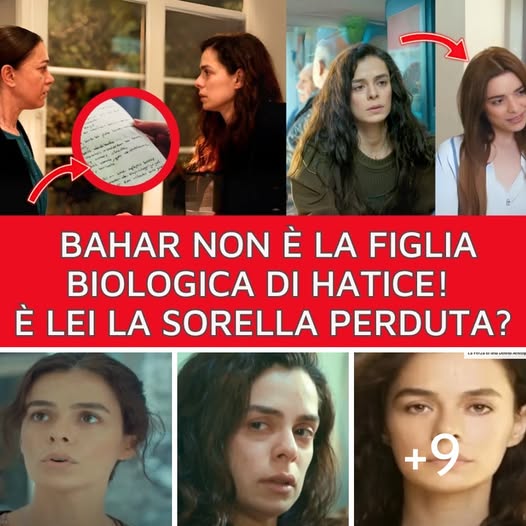 La Forza di una Donna, spoiler: Sarp consegna denaro a Hatice per Bahar e i suoi figli