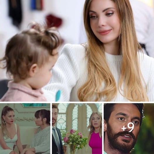 La Forza di una Donna 2-3 Ottobre: Sarp Smascherato! In Casa di Şirin con Hatice Complice