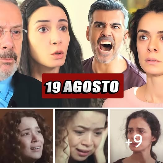 La Forza di una Donna, spoiler: Arif apre il cuore a Bahar e confessa i suoi sentimenti