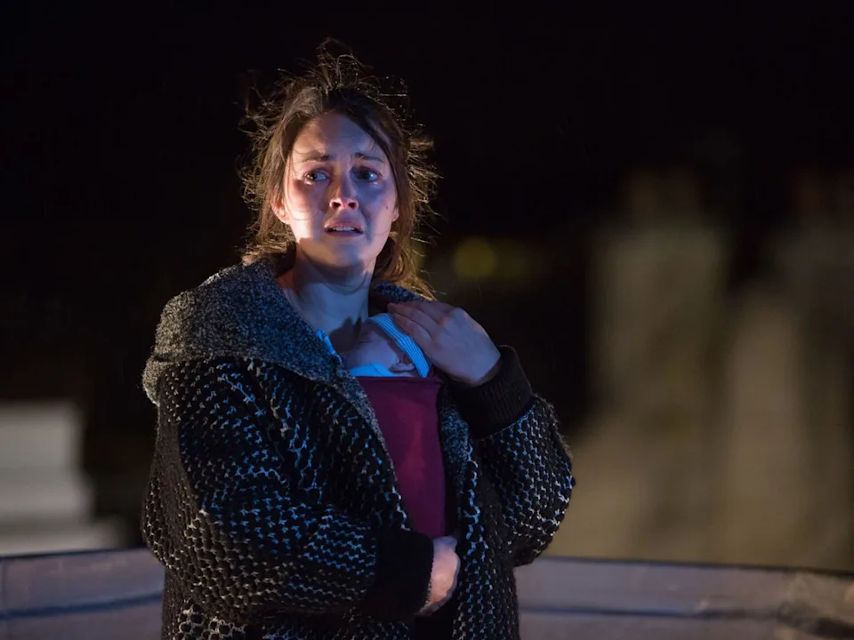 EastEnders fans call out ‘rushed’ Stacey Slater storyline ahead of Lacey Turner’s soap exit