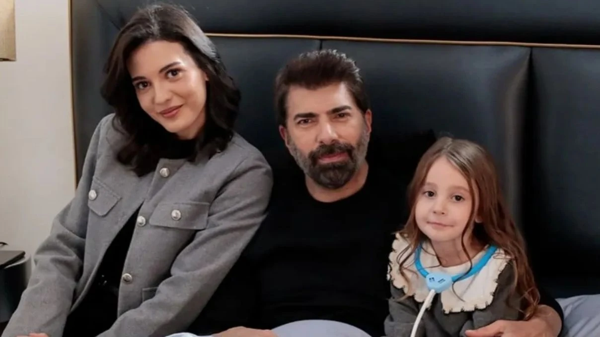 Esaret dizisi final mi oldu bitti mi? Cenk Torun yeni sezonda var mı?