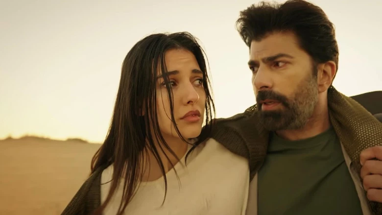 Esaret Dizisi Hira Kimdir? Kaç Yaşında, Nereli, Faslı mı? Gerçek İsmi Ne? Mahassine Merabet’in Hayatı ve Kariyeri!