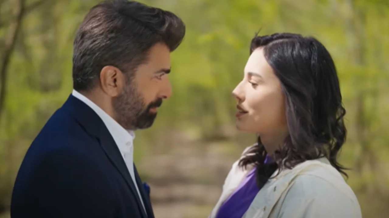 Esaret Dizisi 14 Temmuz’da Final Yapıyor