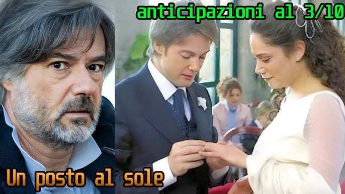 Un Posto al Sole, anticipazioni dal 29 settembre al 3 ottobre: scatta il bacio per i due ex? Intanto in carcere…