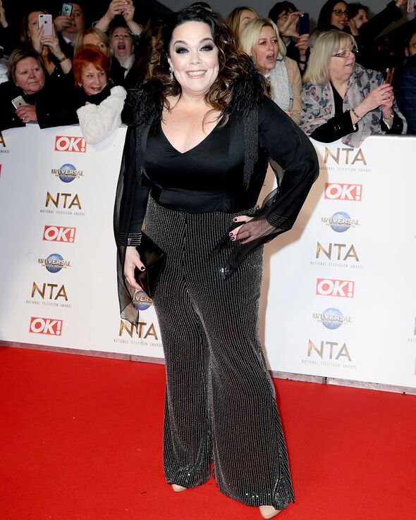 Emmerdale’s Mandy Dingle star opens up on soap first in ‘exciting’ Christmas storyline