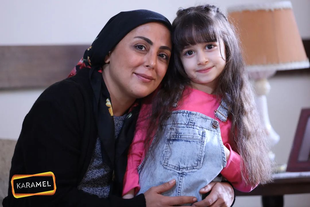 Öncil Aktarıcı Kimdir? Esaret Dizisi Asiye