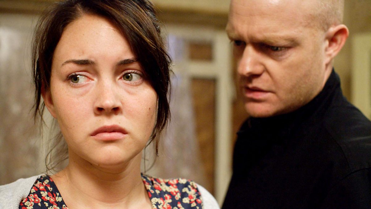 Stacey declares her love nine months after Martin’s death in EastEnders early BBC iPlayer release