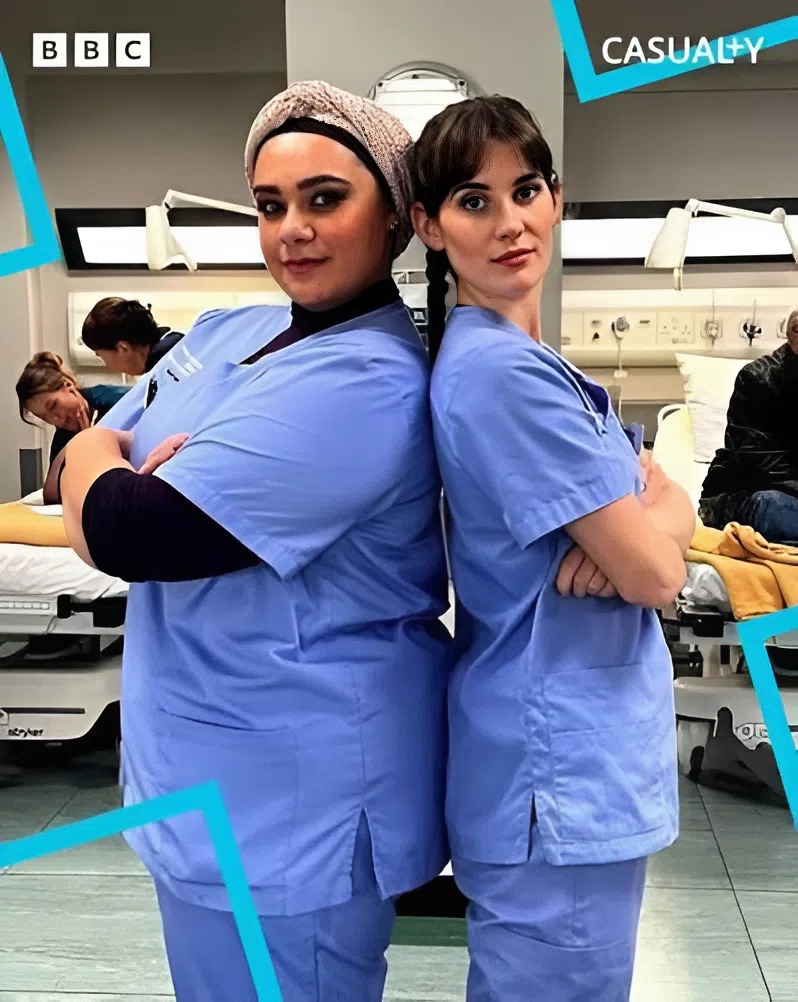 Casualty has been a Saturday night staple for almost 40 years but could the BBC medical drama be set for a major format shake-up to secure longevity and…