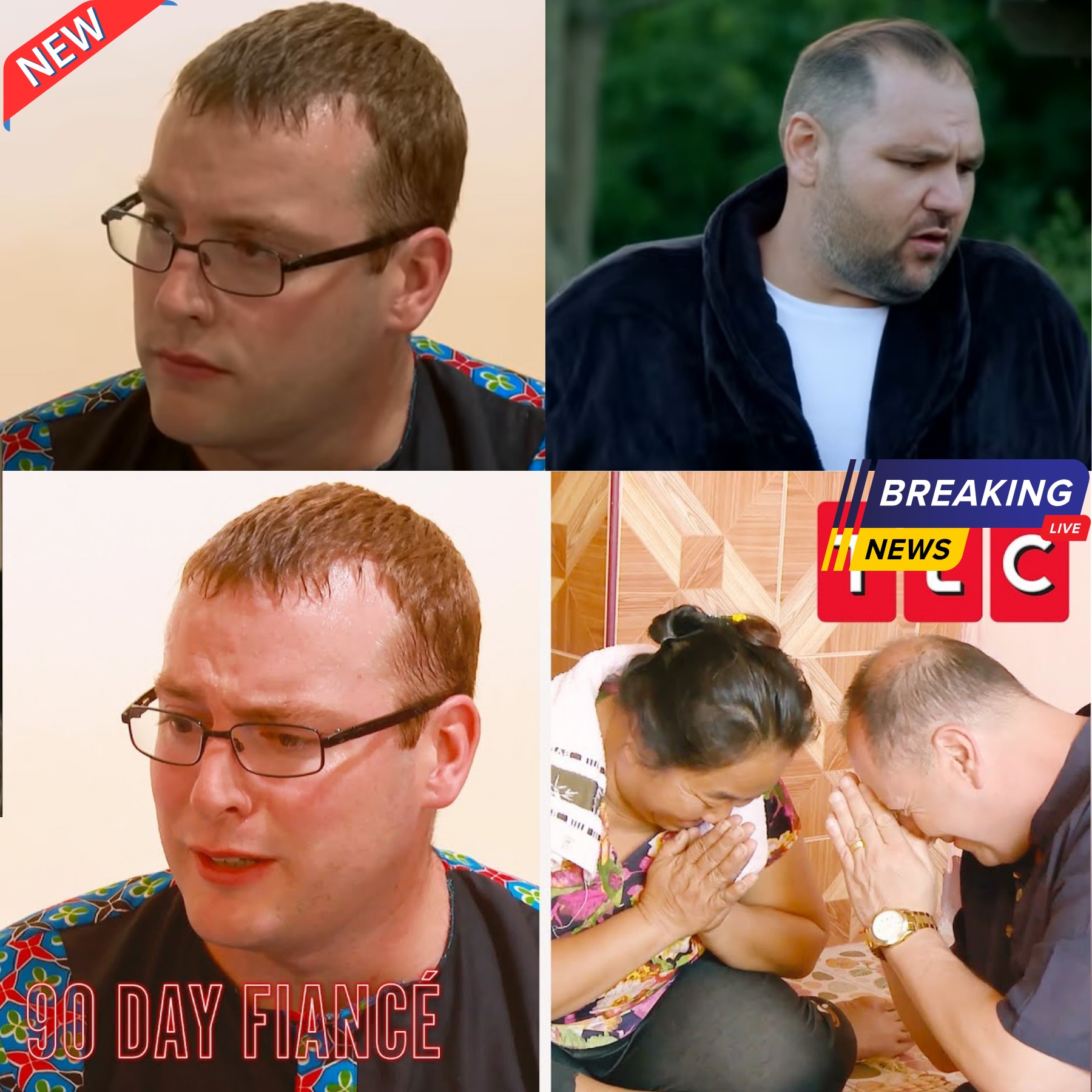 American Men Learn About the Dowry Tradition