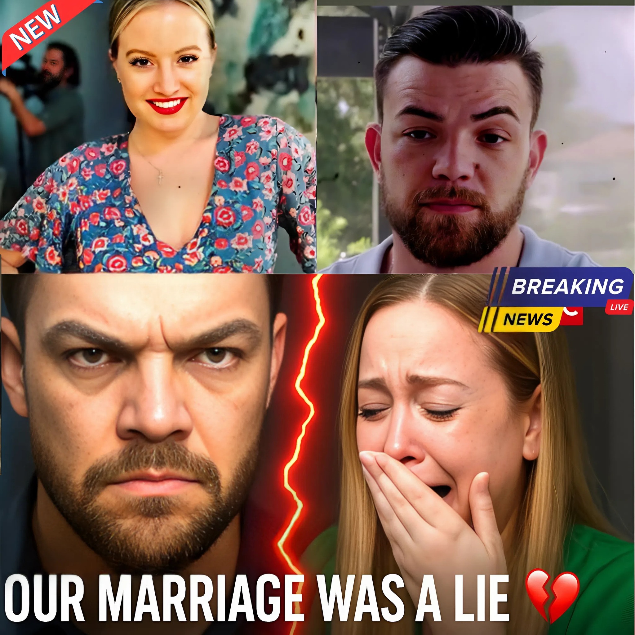 Who Is Jenn Potthast? Meet ’90 Day Fiance’ Star Elizabeth’s Sister Amid Josh Weinstein Dating Rumors