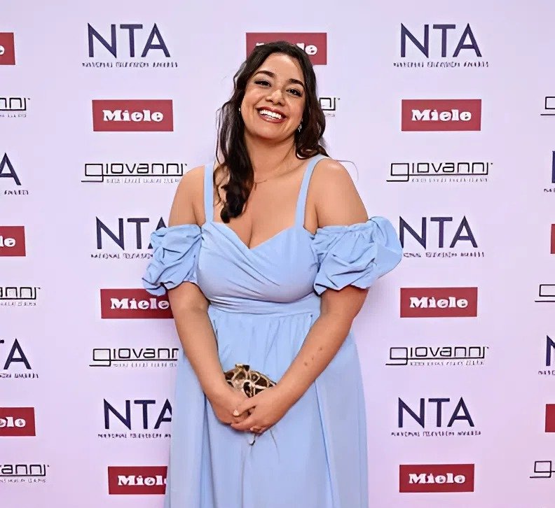 Casualty star Sarah Seggari has admitted she couldn’t share the conclusion of her character Rida Amaan’s story with her own mother because she doesn’t trust…