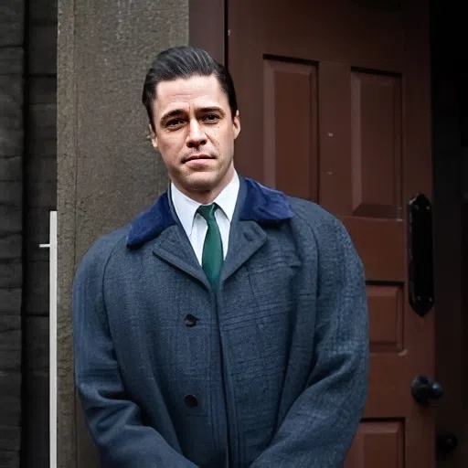 CALL the Midwife’s Olly Rix lands a ‘complex’ new role on rival drama after leaving his BBC series.The actor, who’s played the beloved…