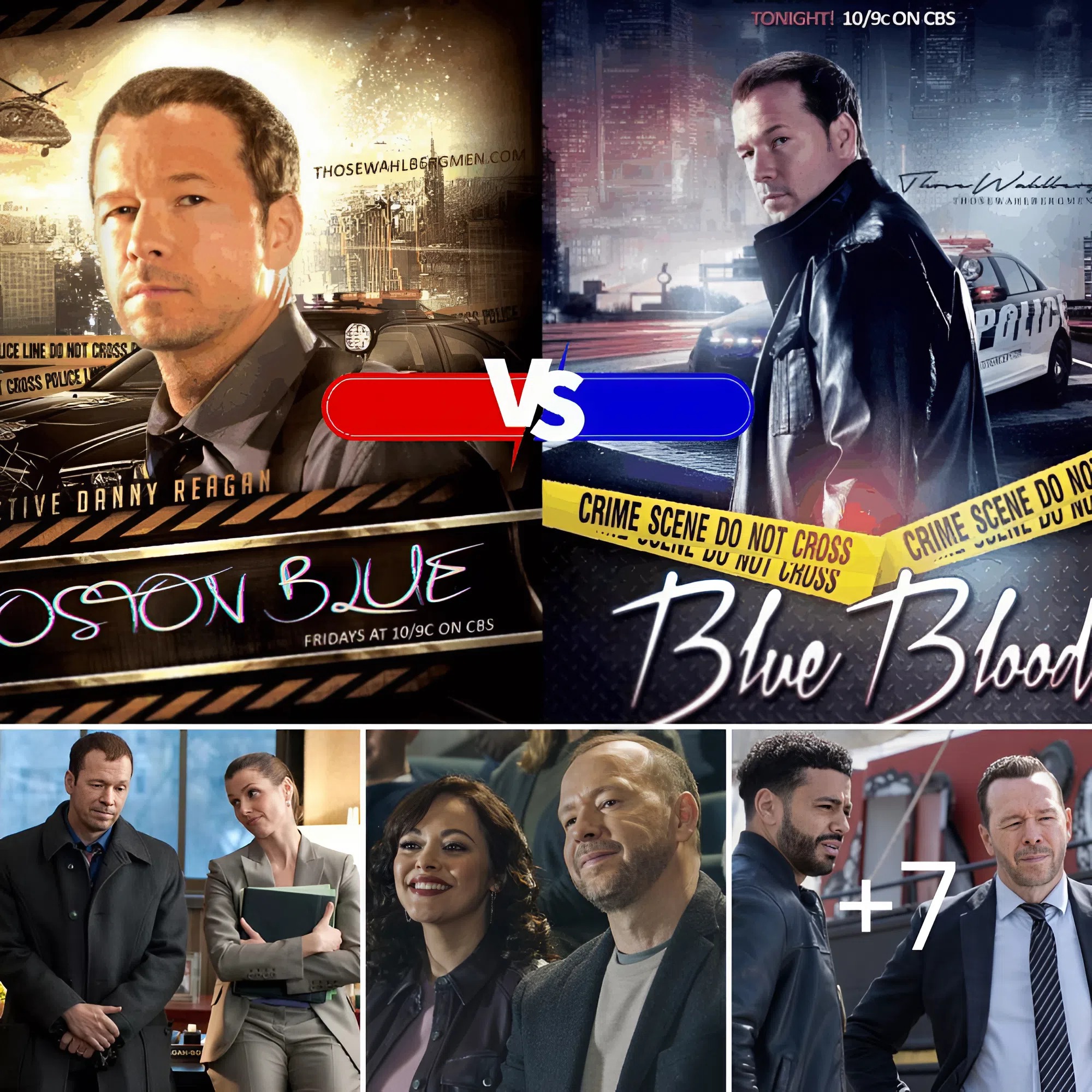 Who’s Winning the Numbers Game? Boston Blue’s Ratings Compared to Blue Bloods