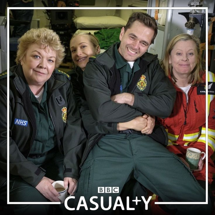 Casualty – is Ngozi dead? Why the show made a bold move in devastating series finale