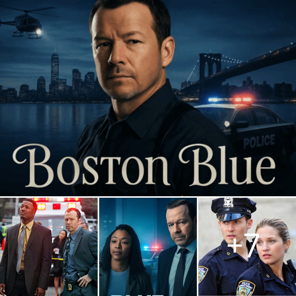 Boston Blue Fever Takes Over! How the Hit Spin-Off Became a Worldwide Obsession