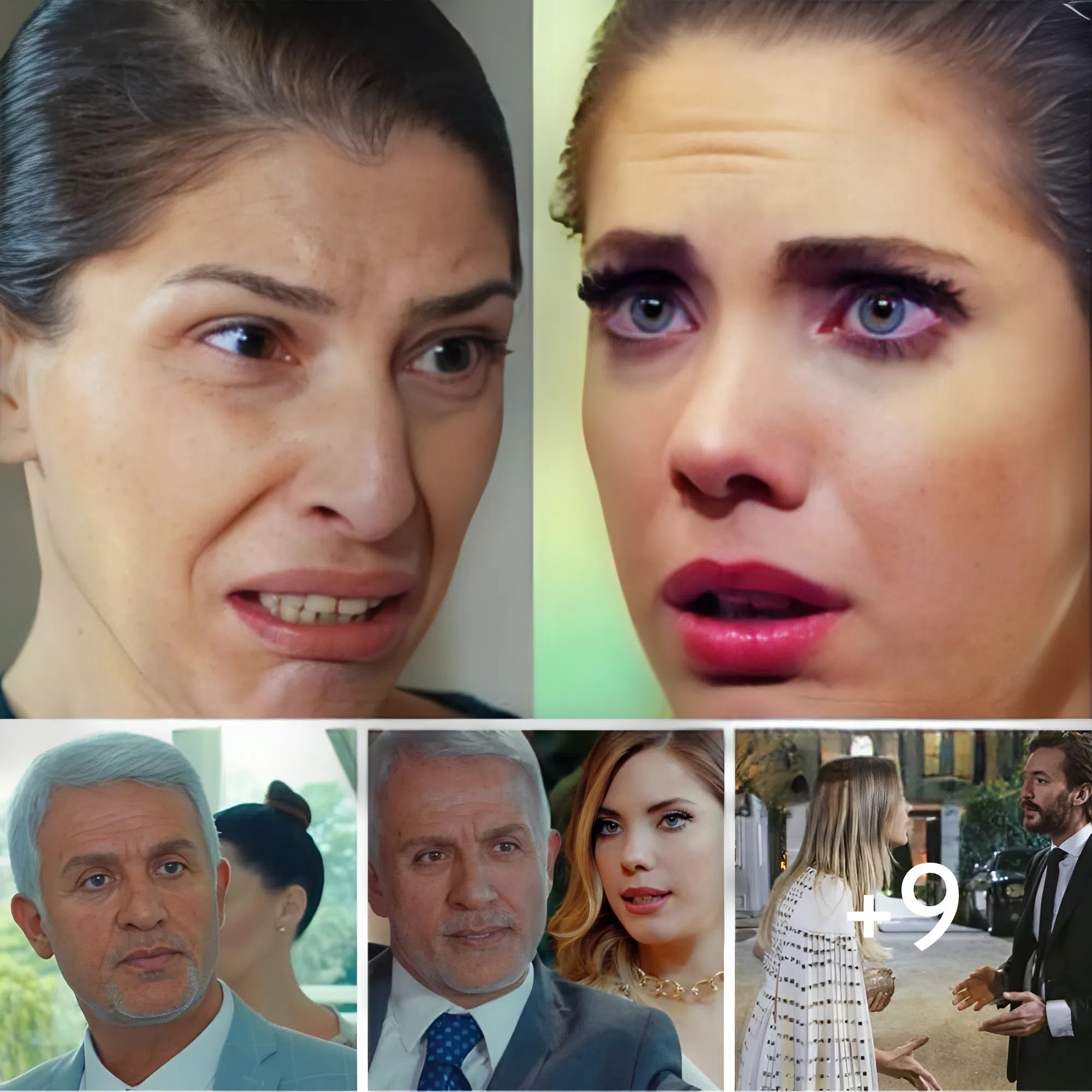 Forbidden Fruit – Zeynep si vendica di Alihan alleandosi con Halit: anticipazioni dagli episodi turchi