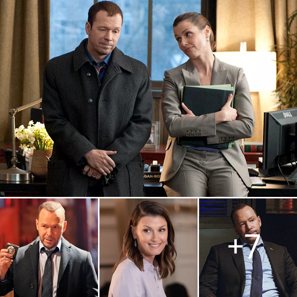 New Kids On The Block, New Secrets Off The Block: Donnie Wahlberg Cheating Allegations Rock Marriage