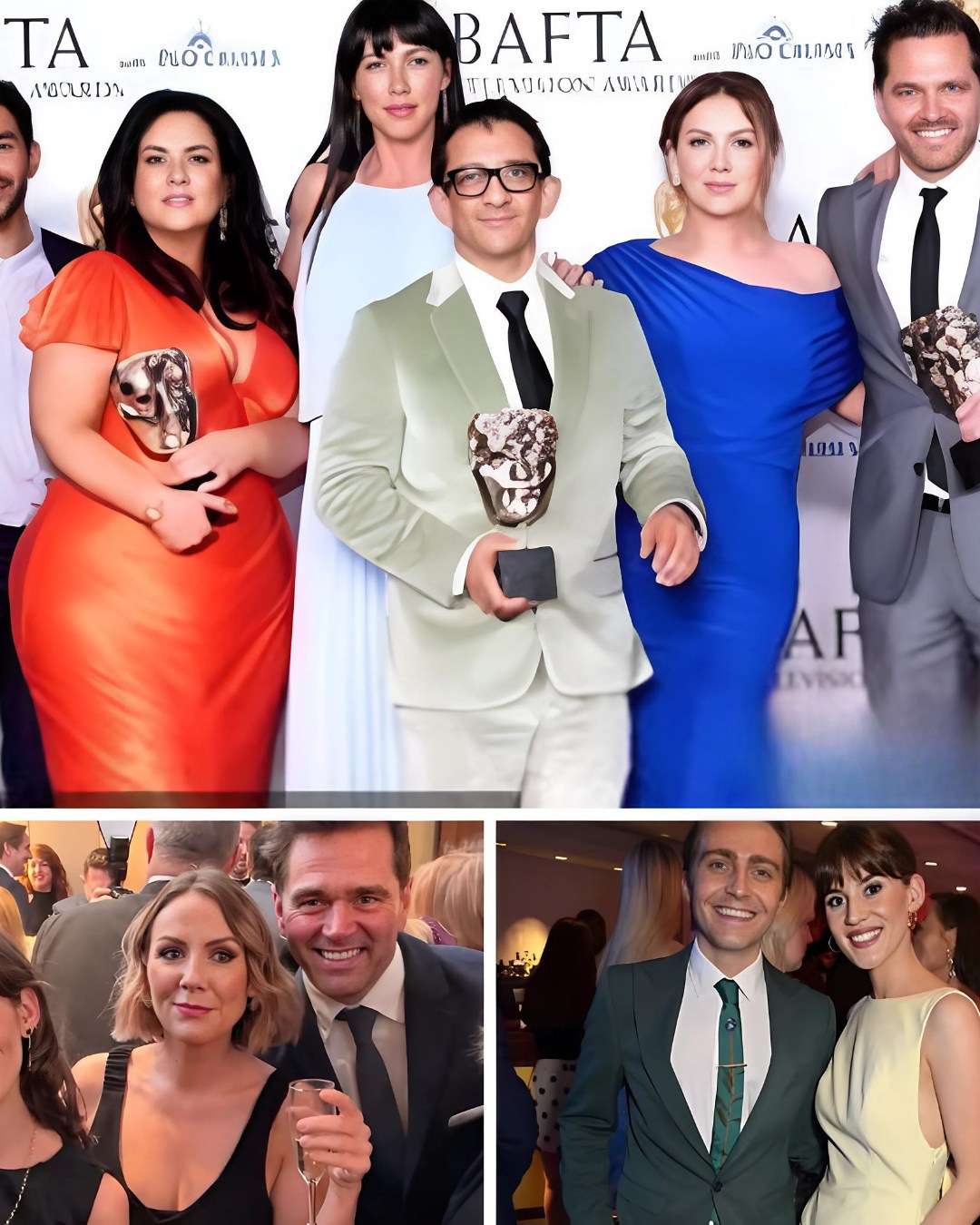 💥 Casualty Shocker: Iain’s Secret Rocks Faith — But Will Fans Ever Forgive Him?! 😱💔👩‍⚕️