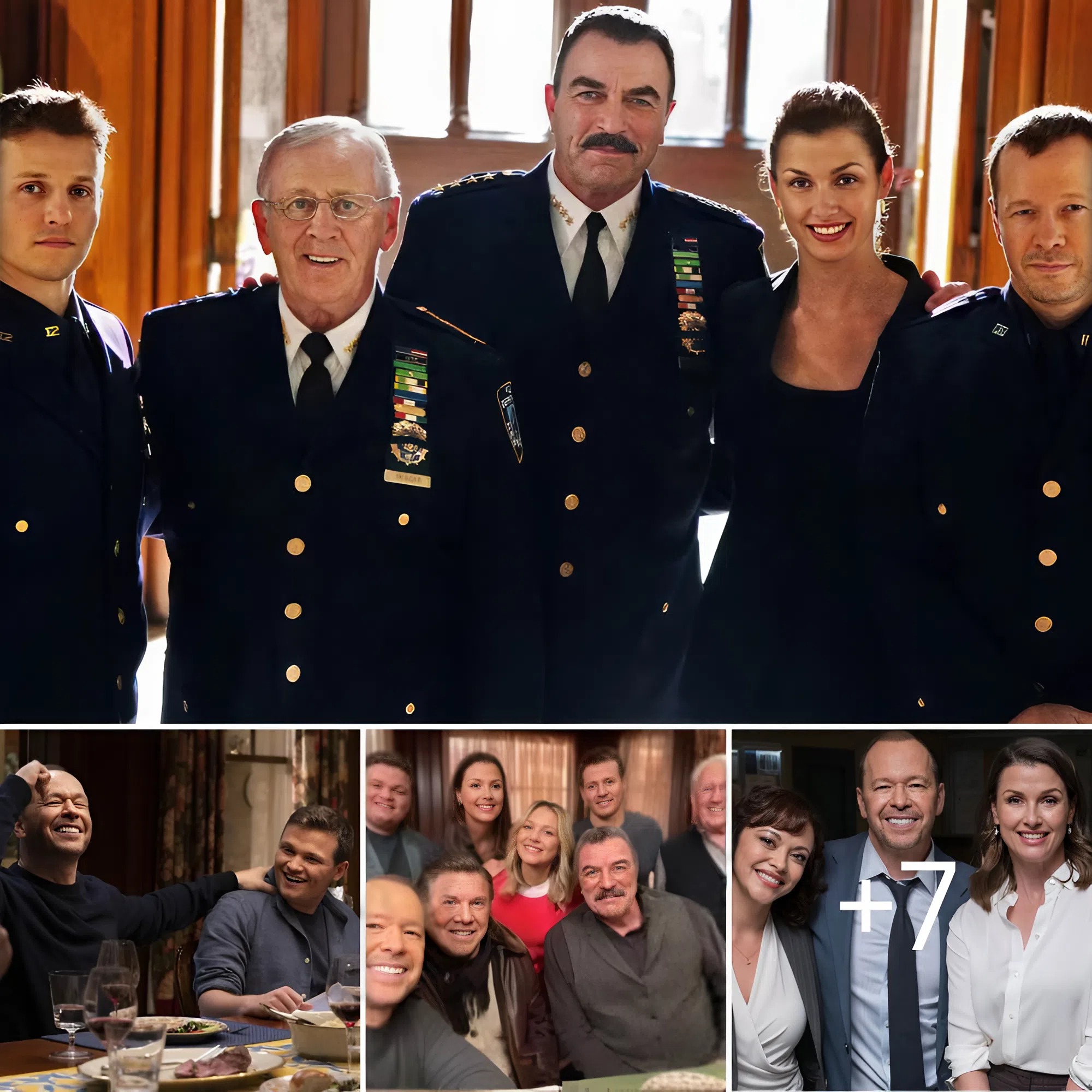 Two Reagans Are Officially Boston P.D.! Here’s What Happened on This Week’s ‘Boston Blue’