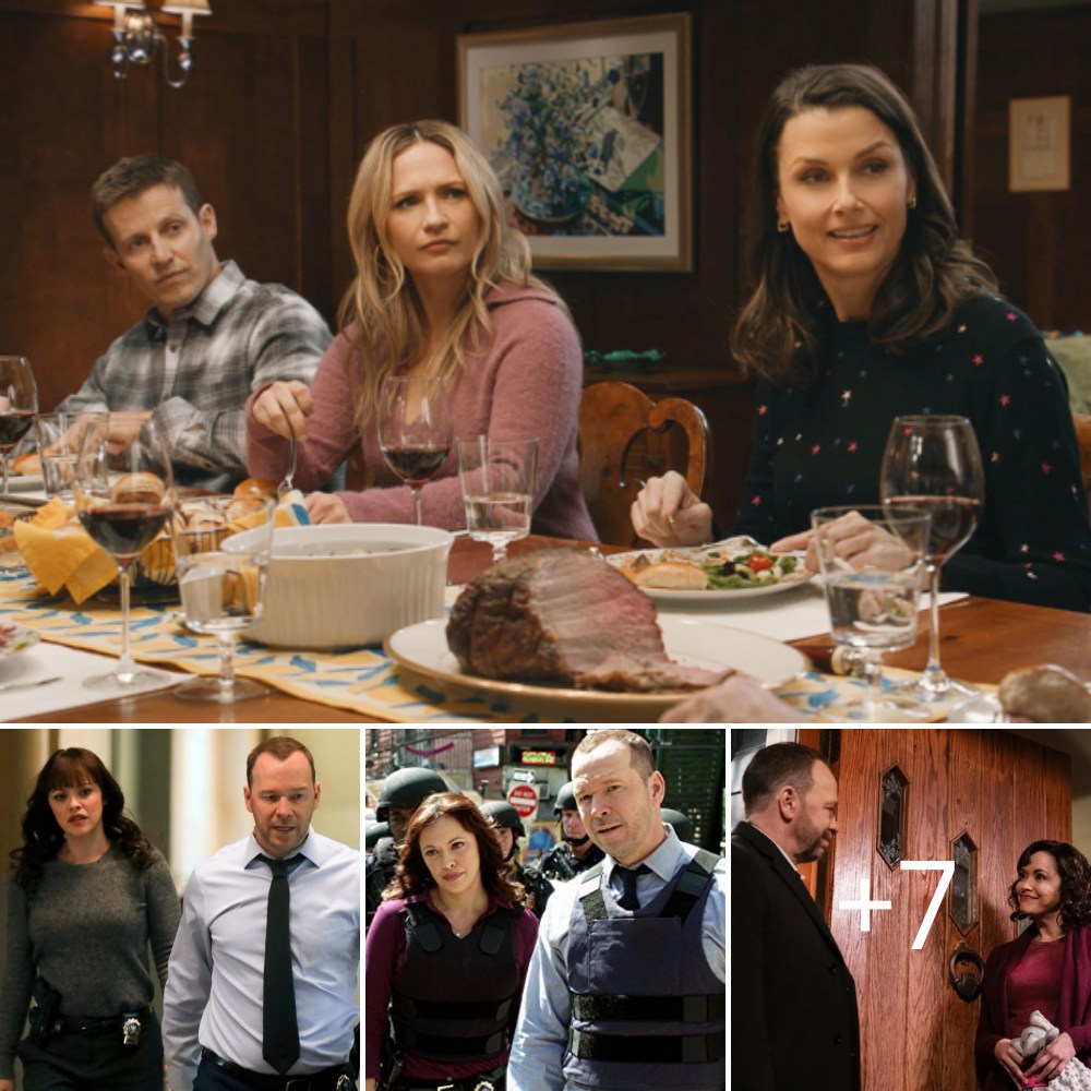 Boston Blue Is Bringing Baez Back In A Big Way